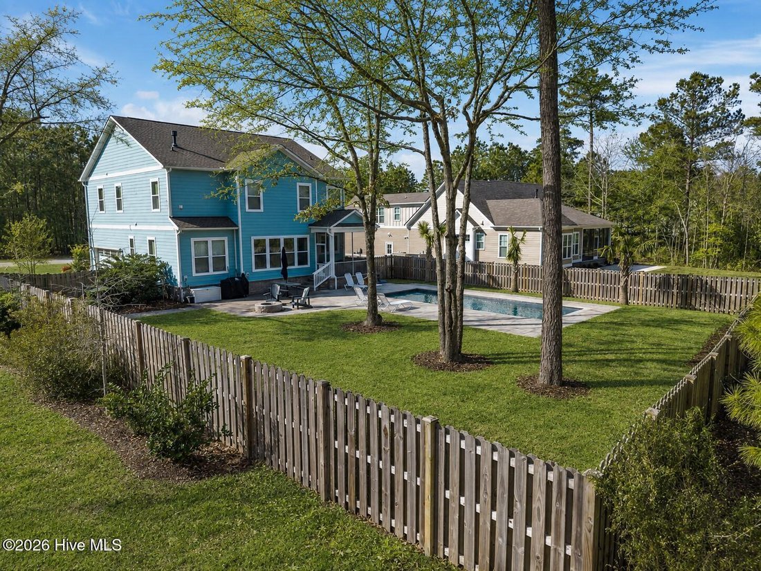 House in Northwest, North Carolina, United States 5 - 17067905