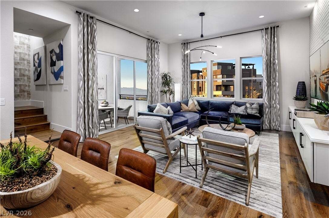 Townhouse in Henderson, Nevada, United States 5 - 18577002
