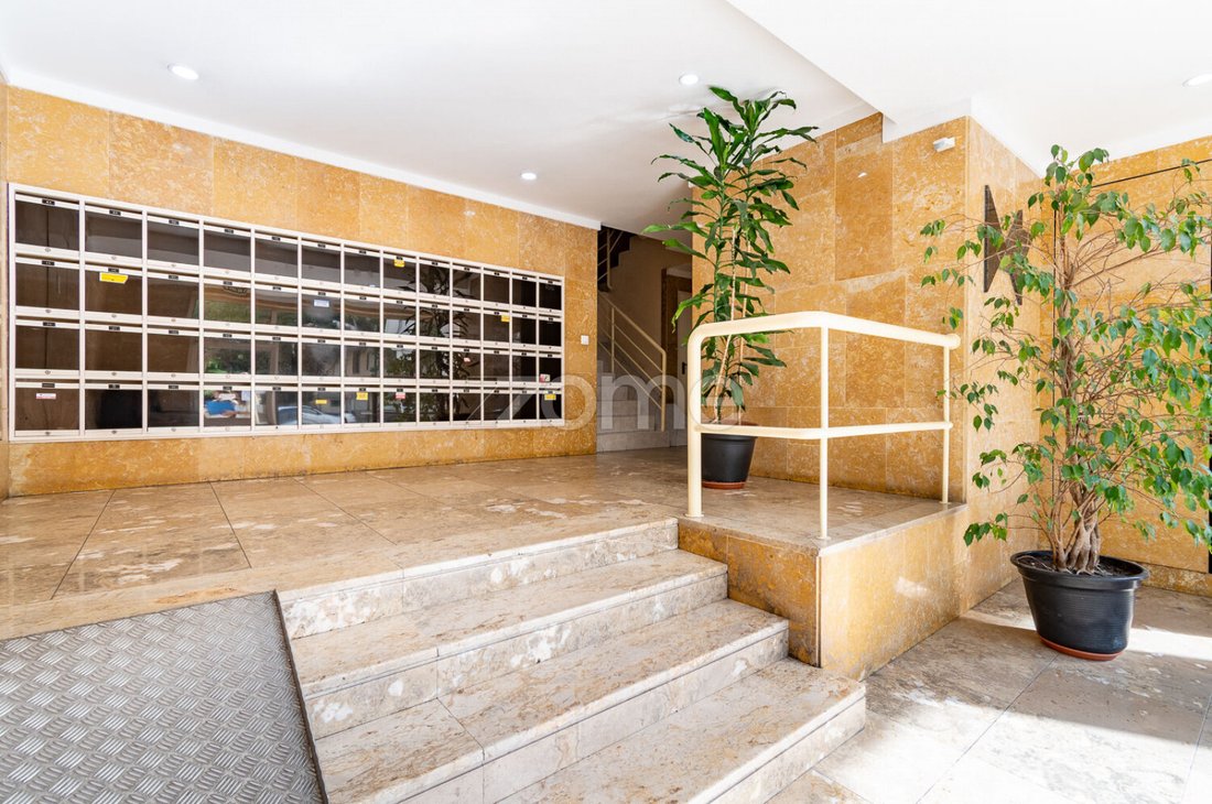 Apartment in Aguas Santas, Porto District, Portugal 4 - 18578085