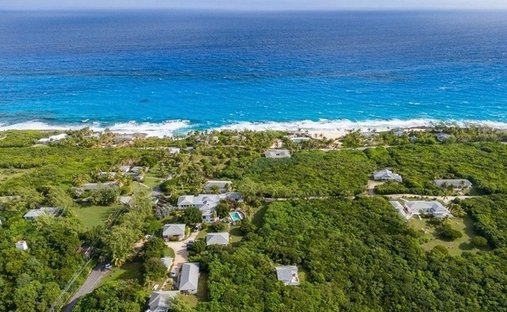 Stella Maris, Long Island, Bahamas 1