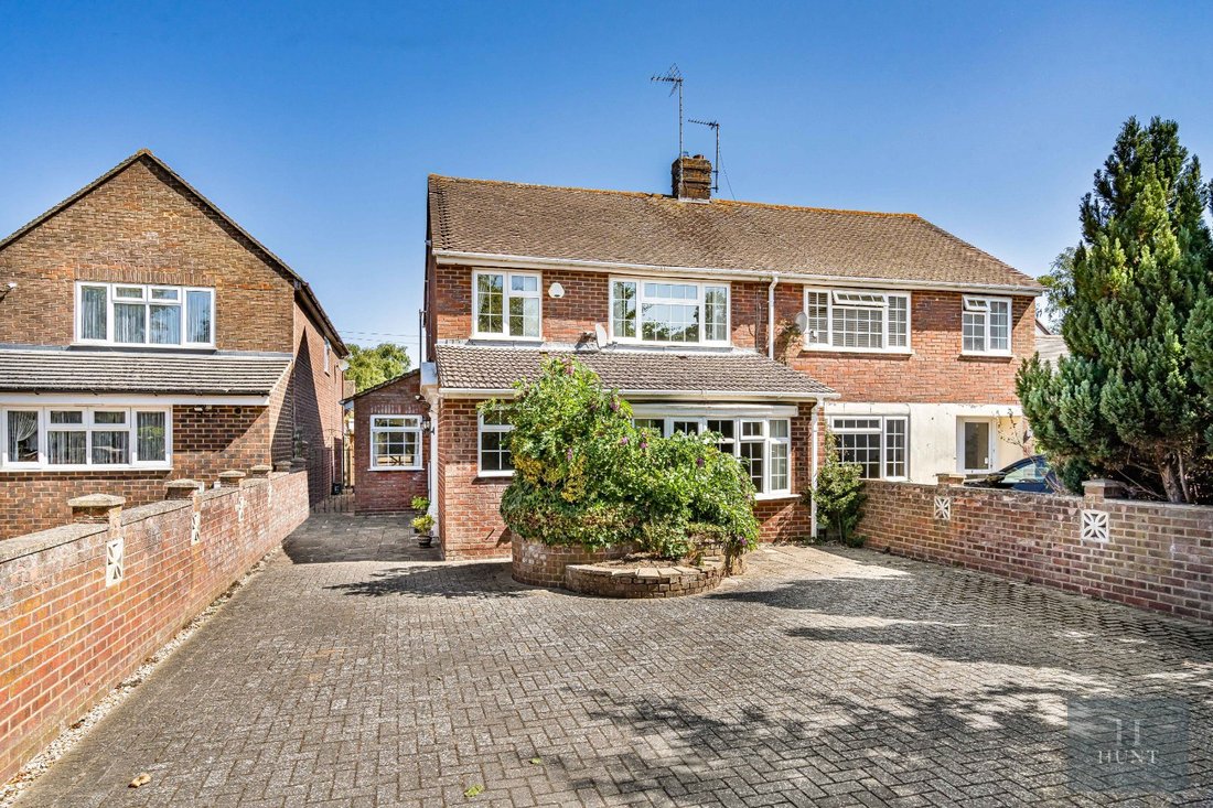 House in Thame, England 1 - 18574411
