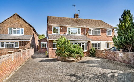 Casa en Thame, Inglaterra 1