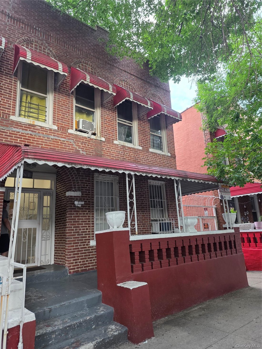 Casa en Nueva York, Nueva York, Estados Unidos 1 - 18576296