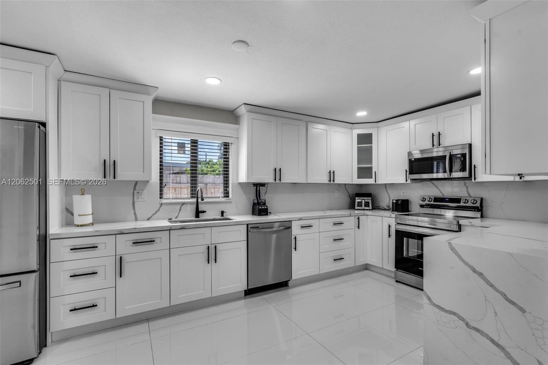 House in Fort Lauderdale, Florida, United States 4 - 18577801