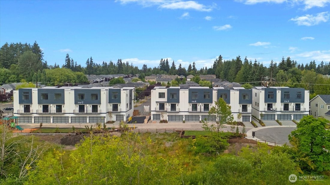 House in Mill Creek, Washington, United States 4 - 18395770