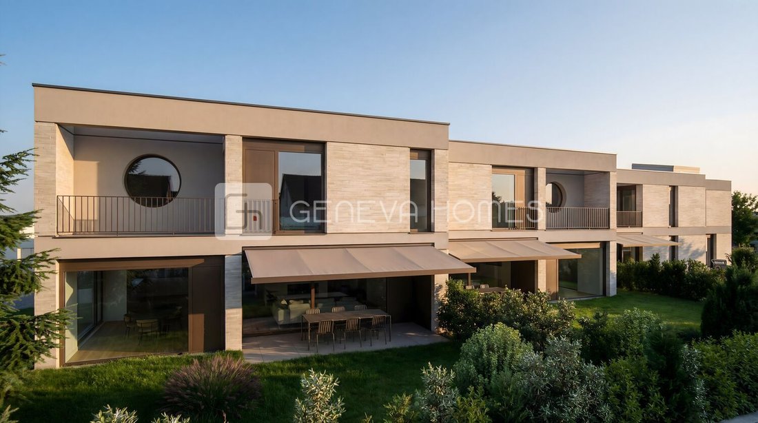 Villa in Thônex, Genève, Switzerland 4 - 18575871