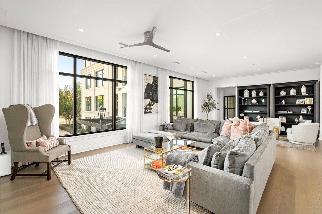 Condo in Houston, Texas, United States 5 - 18577813