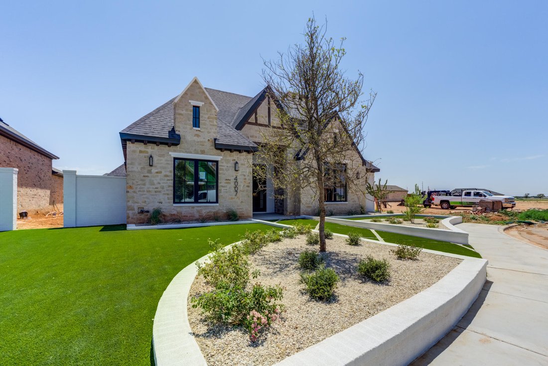 House in Lubbock, Texas, United States 5 - 18431864