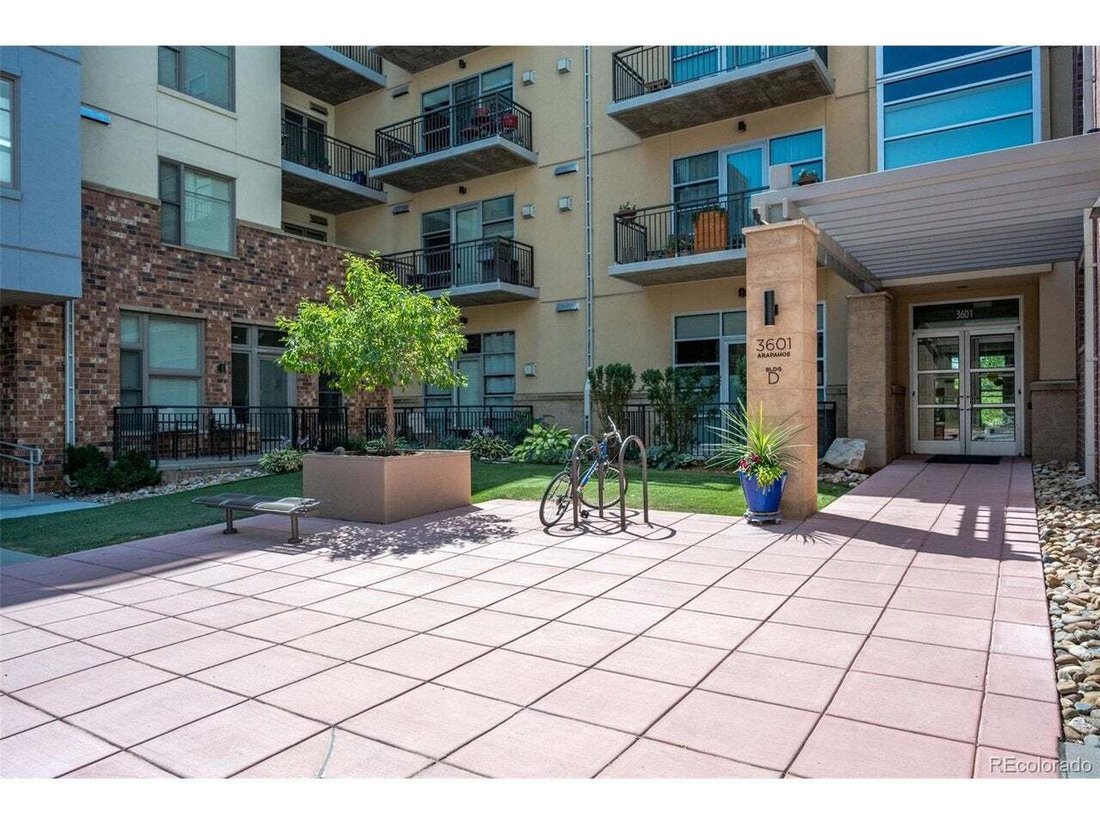 Condominio a Boulder, Colorado, Stati Uniti 1 - 18576480