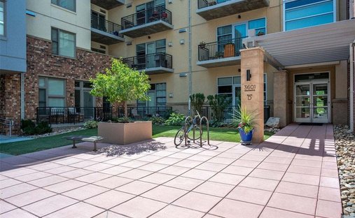 Condominio a Boulder, Colorado, Stati Uniti 1
