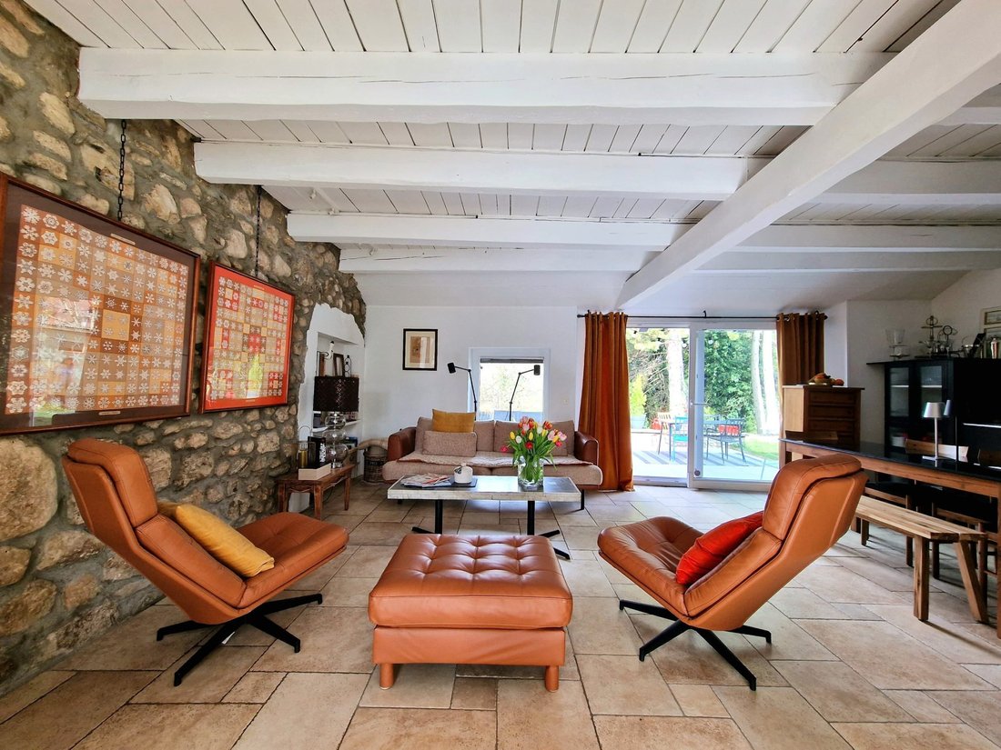 House in Arzier-Le Muids, Vaud, Switzerland 4 - 18576251