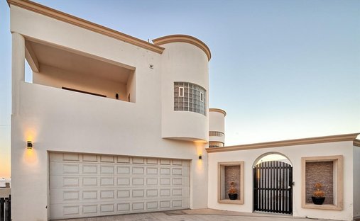 Haus in Puerto Peñasco, Sonora, Mexiko 1
