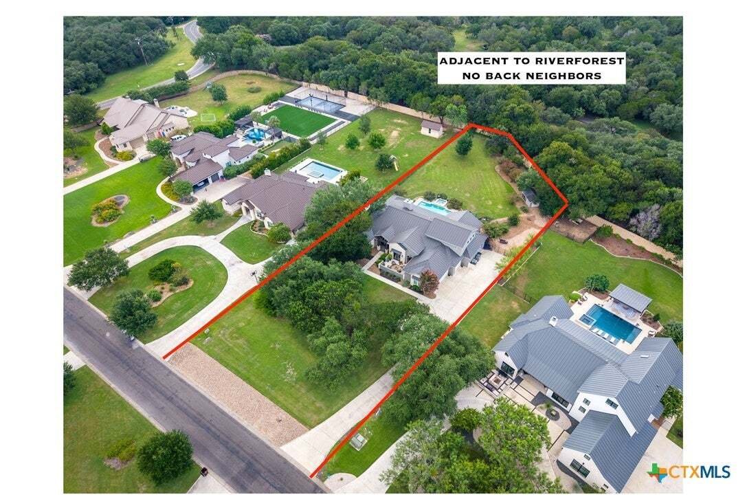 Casa a New Braunfels, Texas, Stati Uniti 4 - 18566978