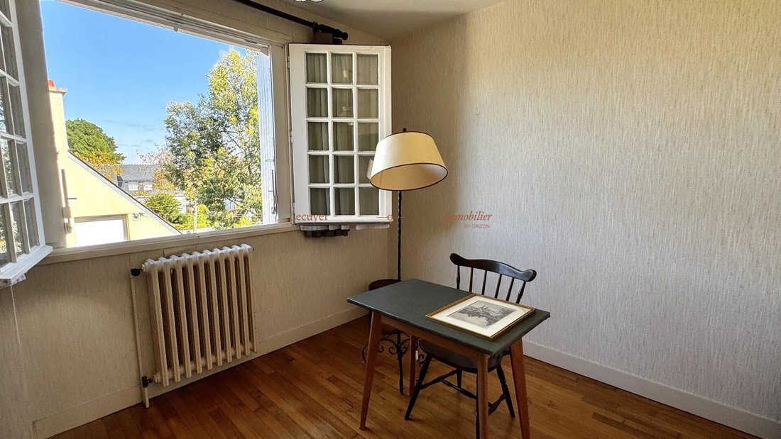 House in Zone Industrielle du Prat, Vannes, France 4 - 18385458