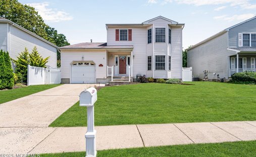 Casa a Belmar, New Jersey, Stati Uniti 1