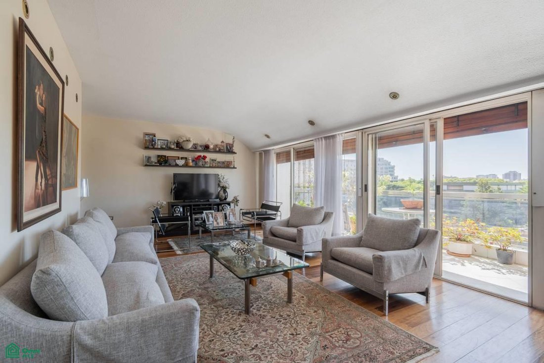 Condo in Buenos Aires, Buenos Aires, Argentina 5 - 18551594