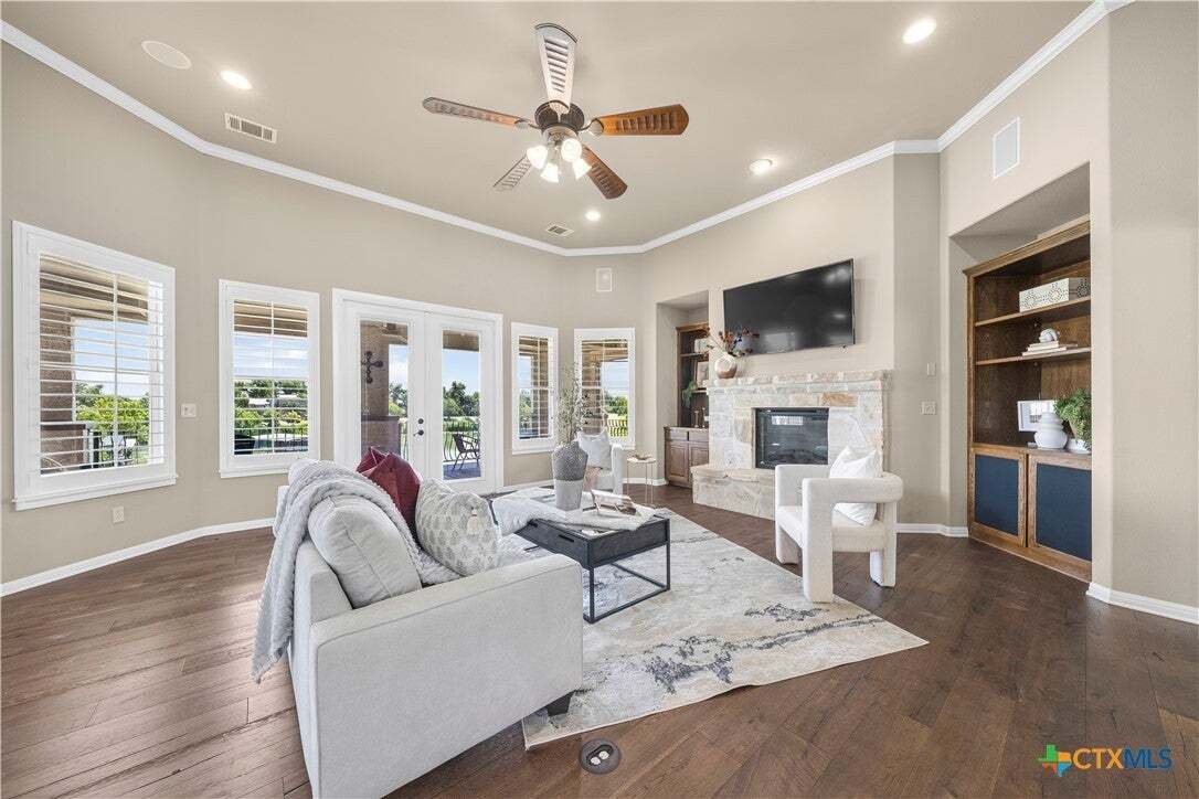 House in New Braunfels, Texas, United States 4 - 17942550