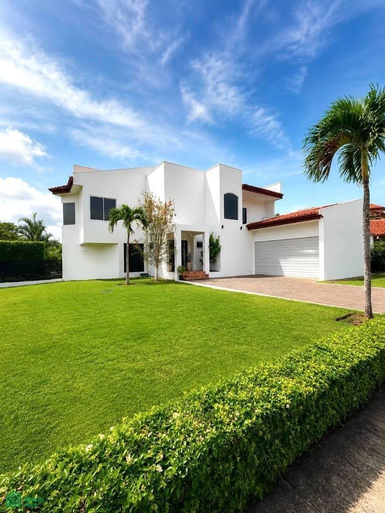 Casa en Santa Ana, San José, Costa Rica 1 - 18288450