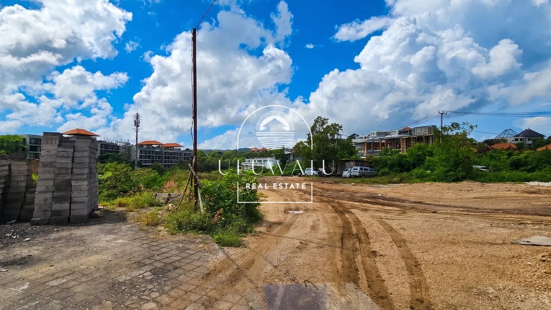 Land in Pecatu, Bali, Indonesia 4 - 18578773