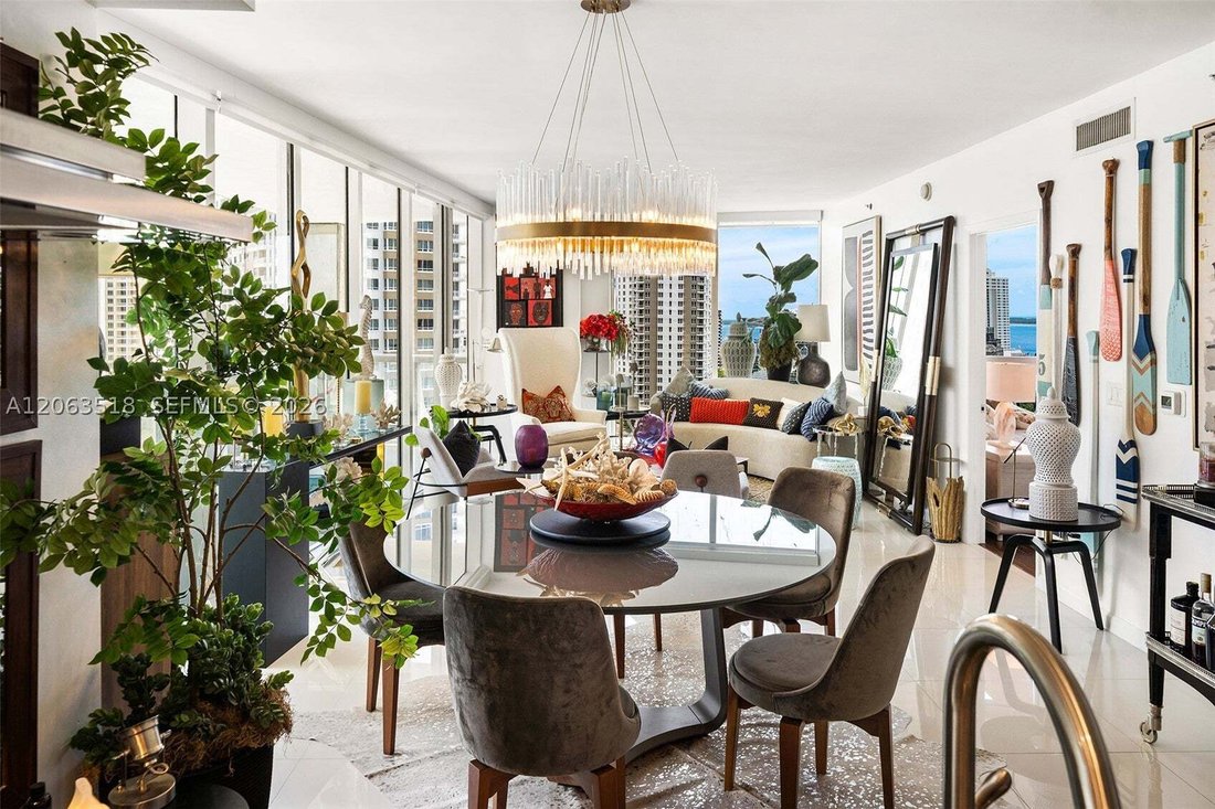 Condo in Miami, Florida, United States 4 - 18576884