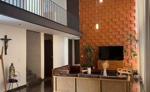 Haus in Ciudad López Mateos, Bundesstaat Mexiko, Mexiko 1