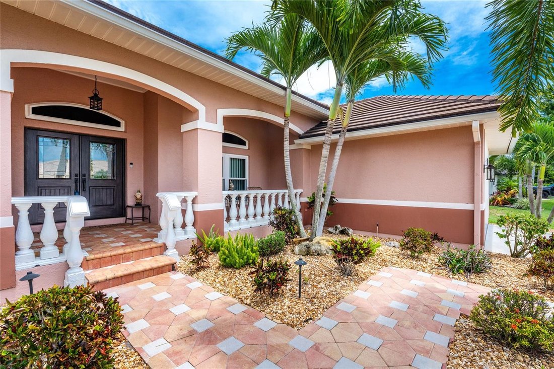 House in Placida, Florida, United States 4 - 17182909