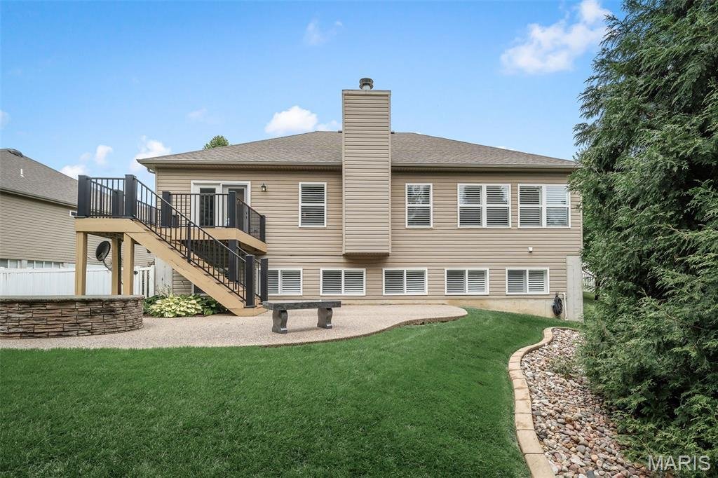 House in Lake Saint Louis, Missouri, United States 3 - 18488214