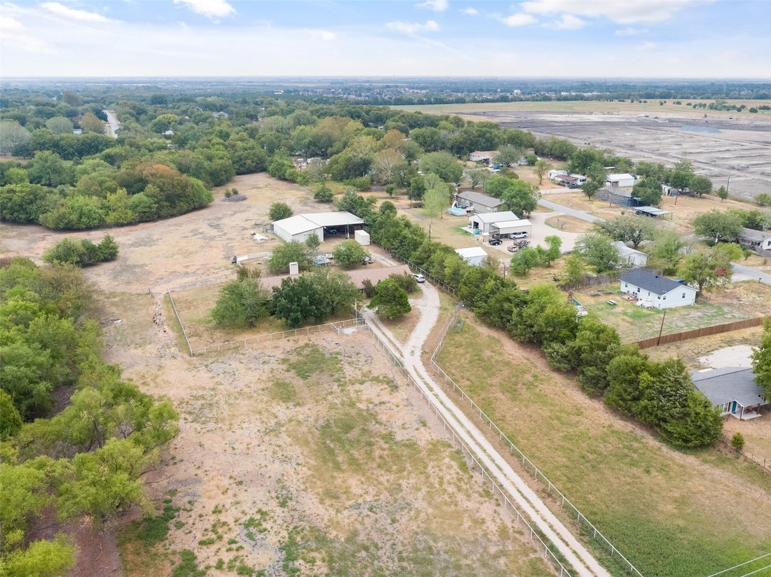 House in Heath, Texas, United States 4 - 18576321