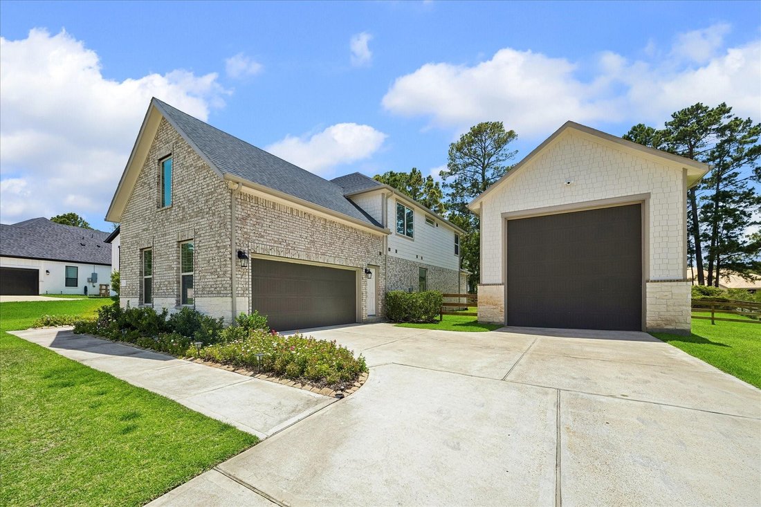 House in Magnolia, Texas, United States 3 - 18577622