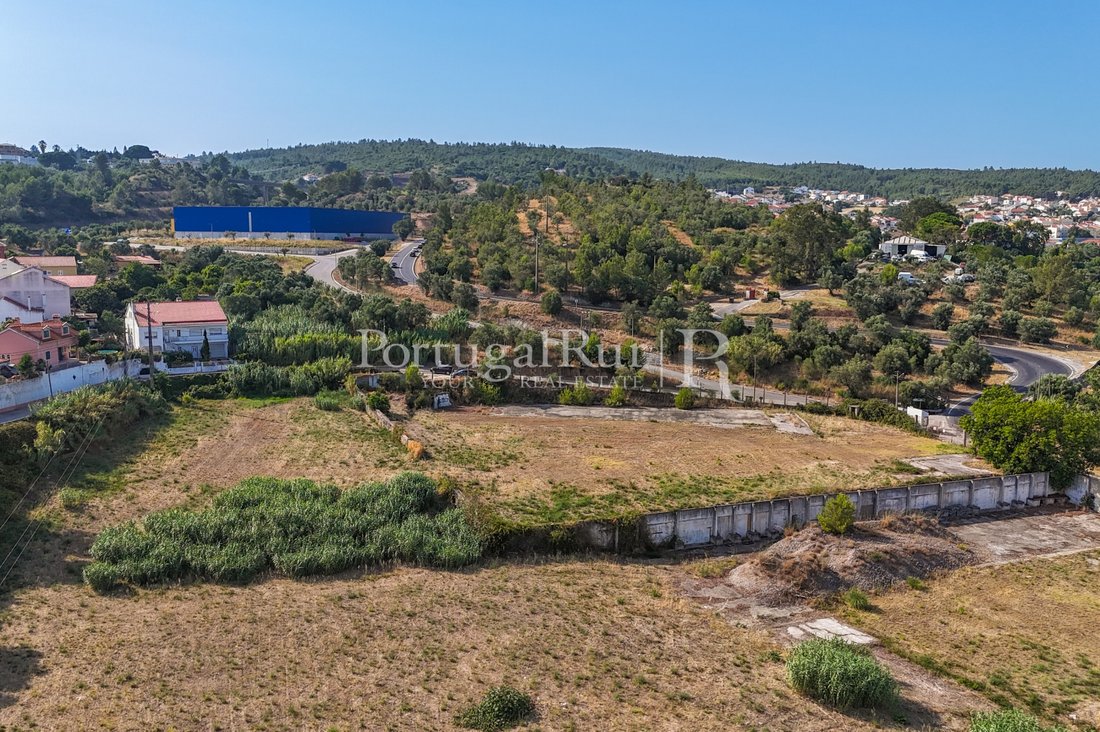 Land in Alverca do Ribatejo, Lisbon, Portugal 2 - 18578029