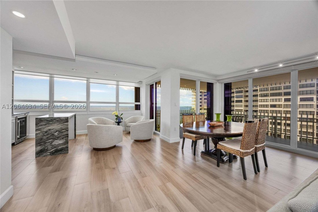 Condo in Miami, Florida, United States 5 - 18576906