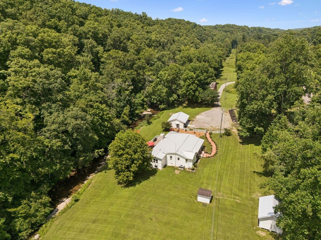 House in Primm Springs, Tennessee, United States 1 - 18576674