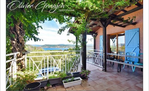 Casa en Est, Clermont-l'Hérault, Francia 1