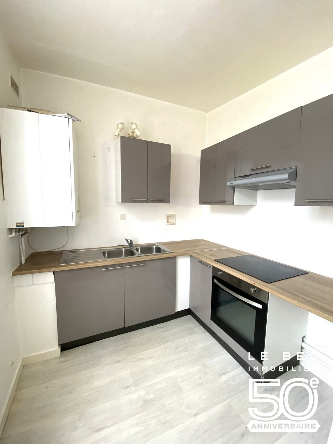 Apartment in Ouest Péri-Centre Ville, Vannes, France 5 - 18574783