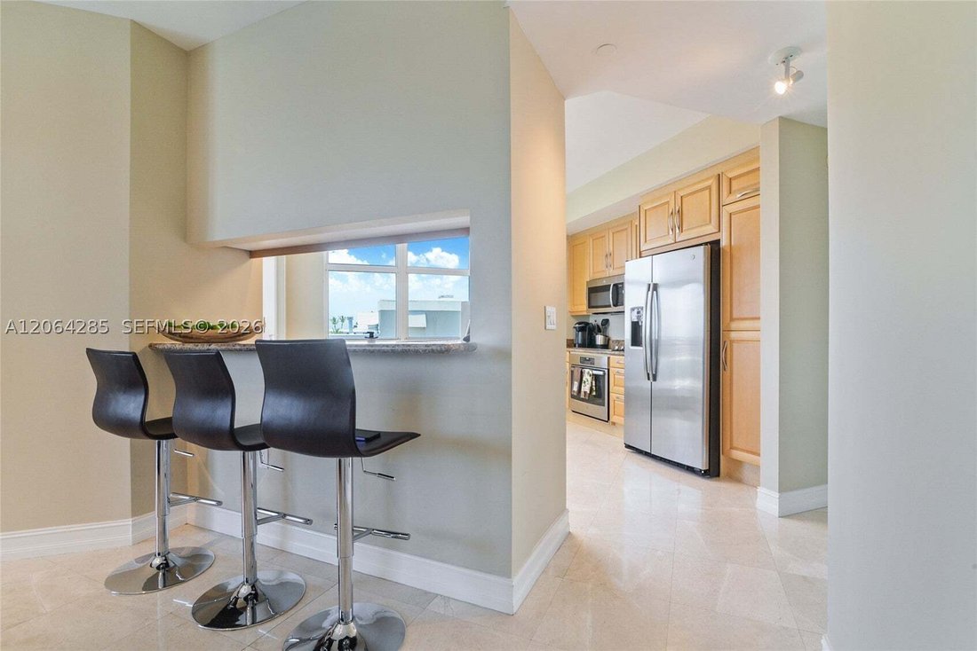 Condo in Bal Harbour, Florida, United States 5 - 18576911