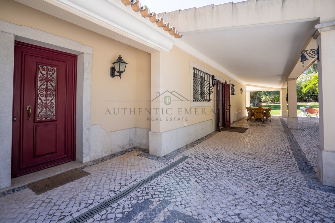 Villa in Loule (Sao Sebastiao), Algarve, Portugal 3 - 18578247