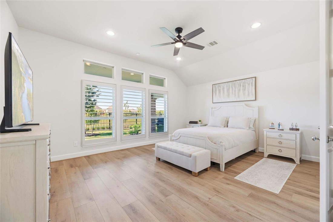 House in Houston, Texas, United States 5 - 18577698