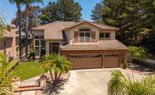 House in Orange, California, United States 1