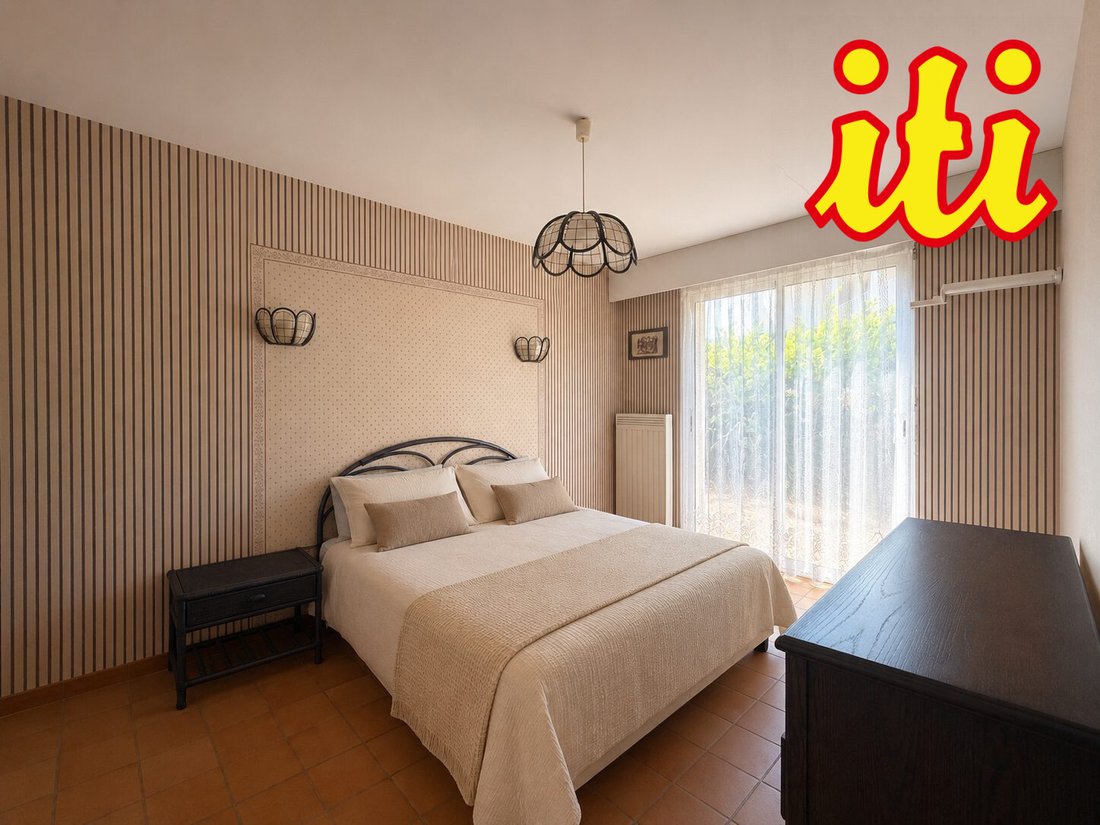 House in Les Sables-d'Olonne, Pays de la Loire, France 5 - 18578750