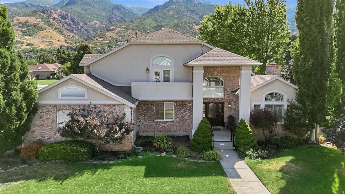 House in Layton, Utah, United States 3 - 18275185