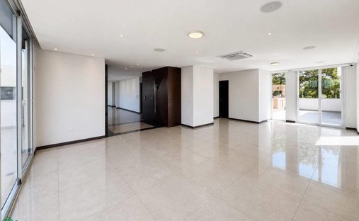 Condo in Santa Cruz de la Sierra, Santa Cruz Department, Bolivia 1