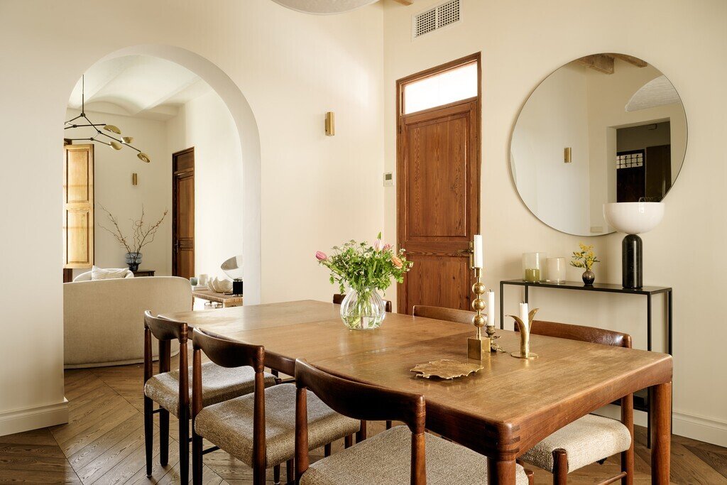 Apartment in Palma, Balearic Islands, Spain 5 - 18563211