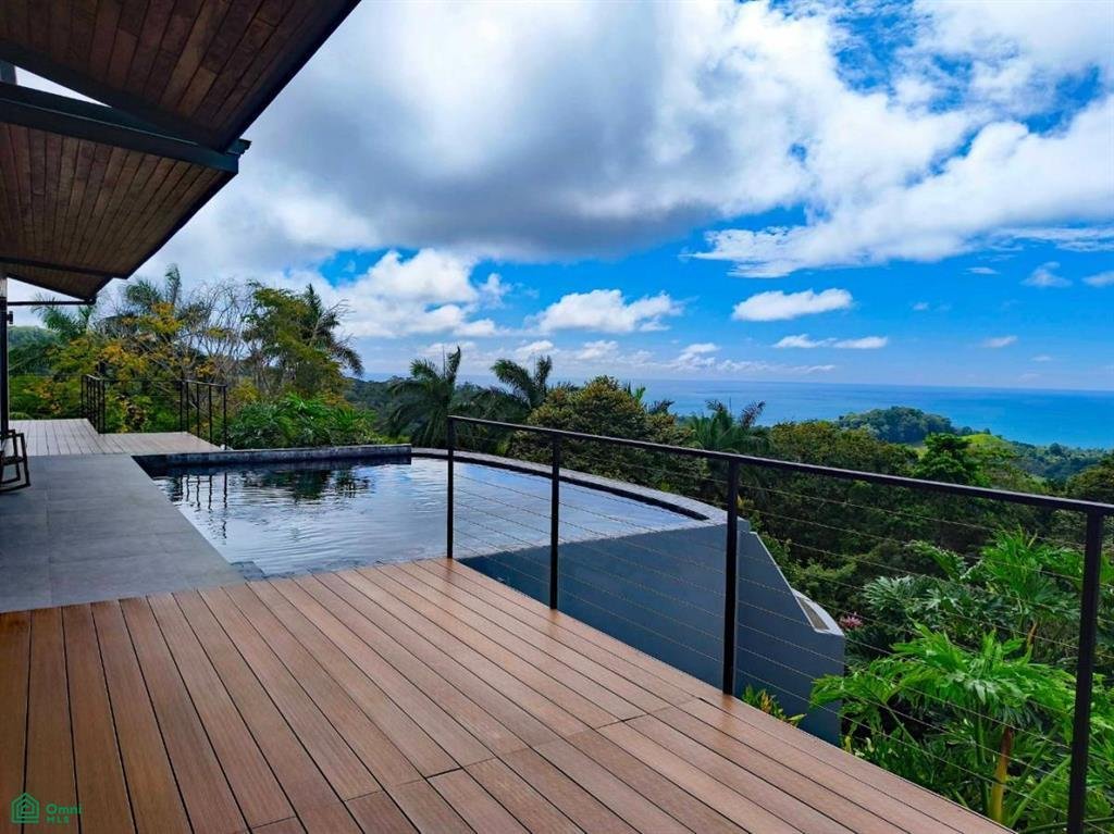 House in Pavones, Puntarenas Province, Costa Rica 1 - 17088355