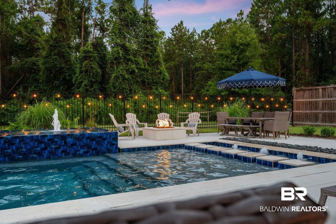 House in Fairhope, Alabama, United States 5 - 18446493