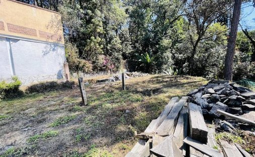 Land in Valle de Bravo, State of Mexico, Mexico 1