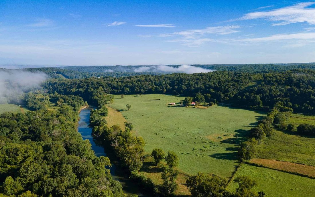 House in Kingston Springs, Tennessee, United States 1 - 18576580