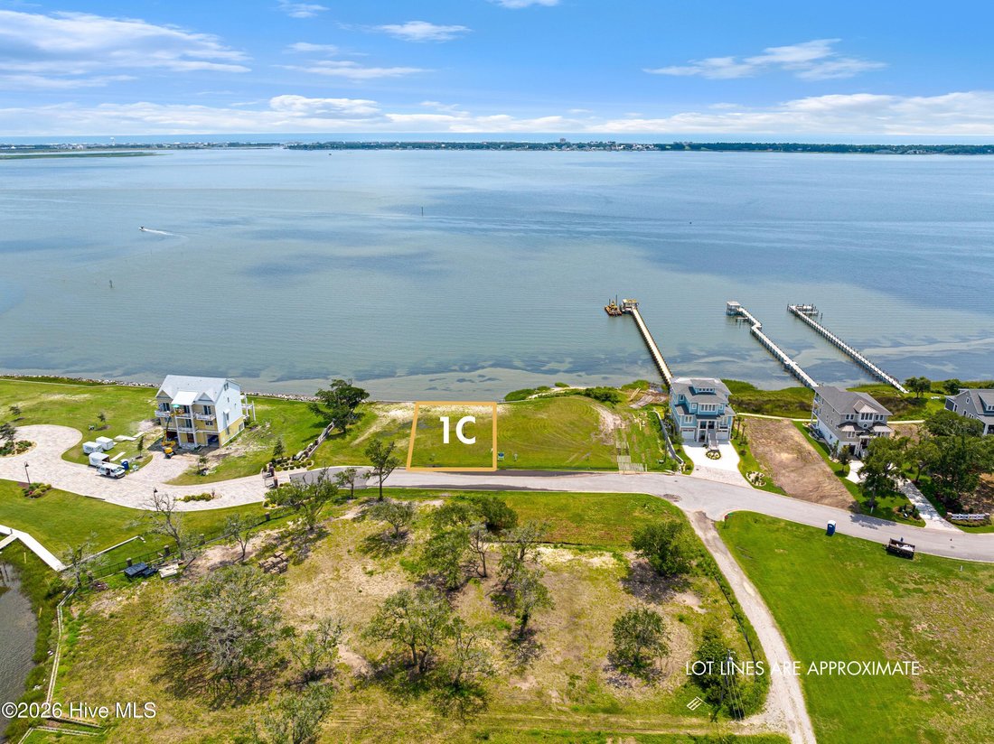 Land in Morehead City, North Carolina, United States 5 - 17551709