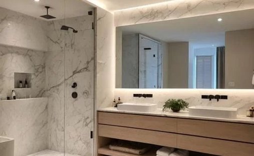 Apartment in Marly-le-Roi, Ile-de-France, France 1