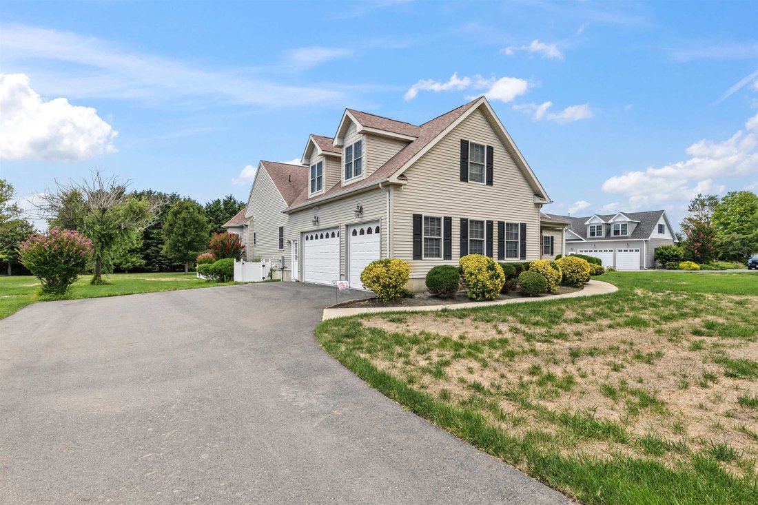 House in Lower Township, New Jersey, United States 4 - 18576833