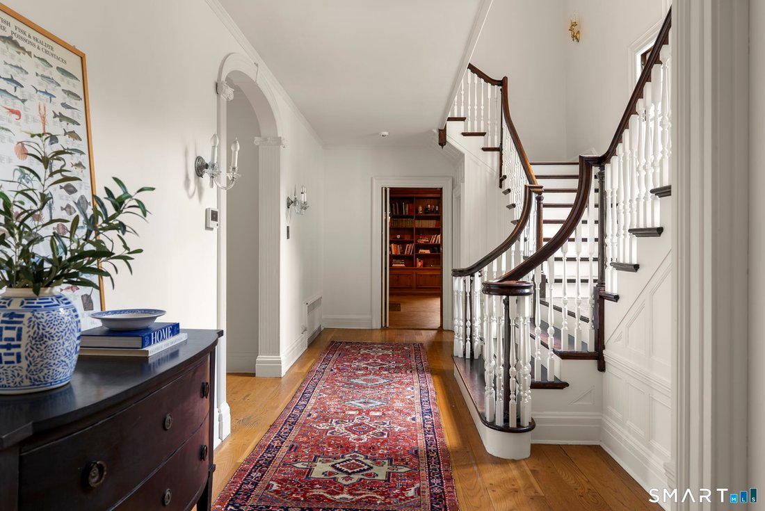 House in West Hartford, Connecticut, United States 3 - 18578751